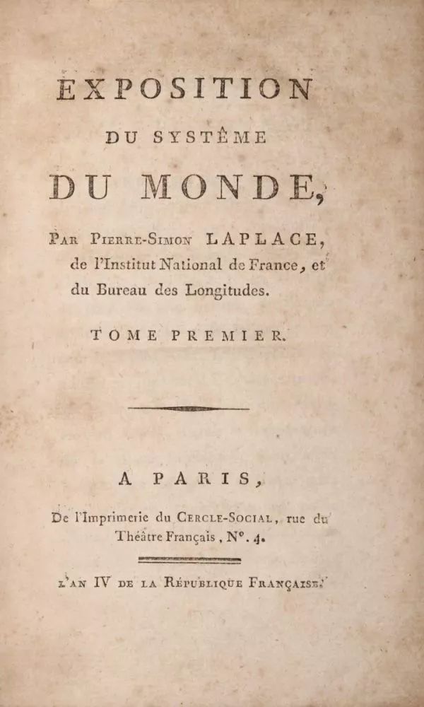 2019年科学界的大事件,2020年五大科学事件盘点