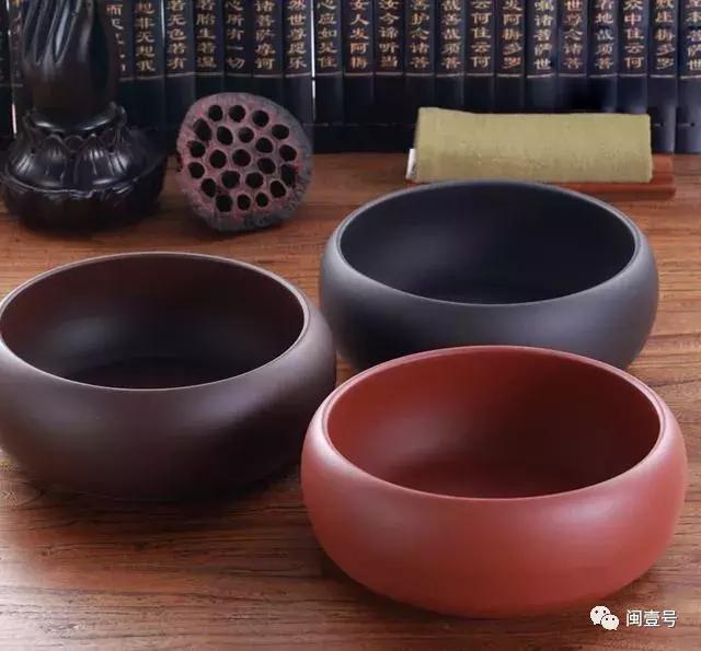 潮汕用得最久的功夫茶具,闽一号茶