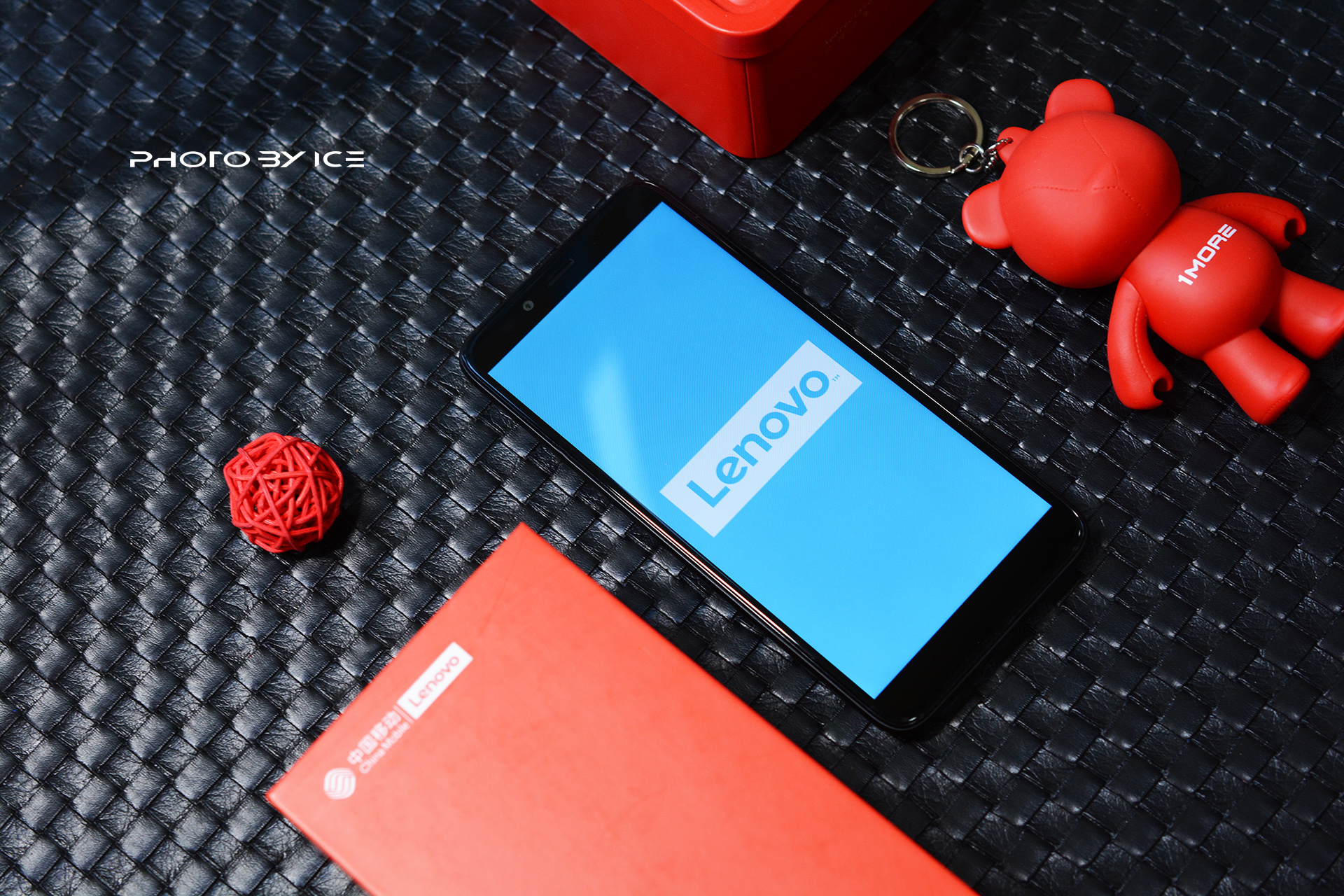 799元全面屏给你更多，联想K320t体验分享