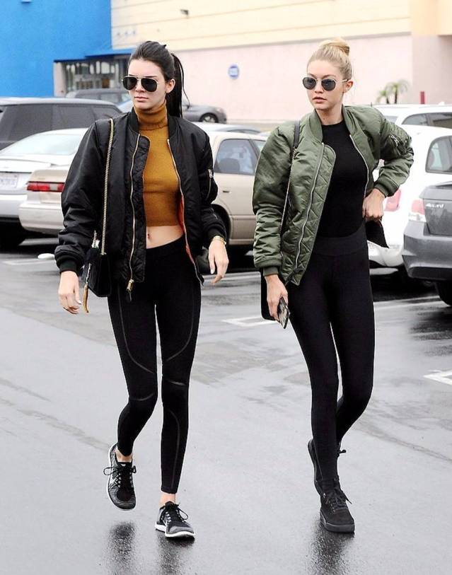 冬天穿外套太吃亏了显胖显臃肿,冬季外套显瘦不臃肿不是羽绒服