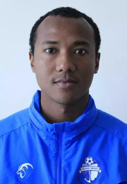 中超归化球员第一人,中超混血球员后续