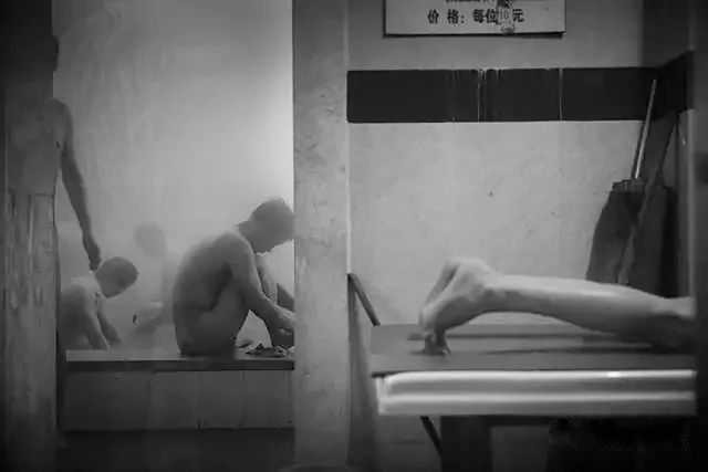 南京最老的澡堂,消散在记忆中的璀璨盛夏