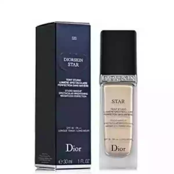 爱美的妹子适合买什么,干皮的妹子适合的粉底液