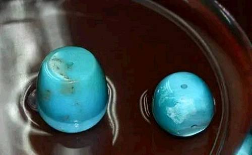 优化绿松石注意什么,绿松石优化方法和辨别技巧