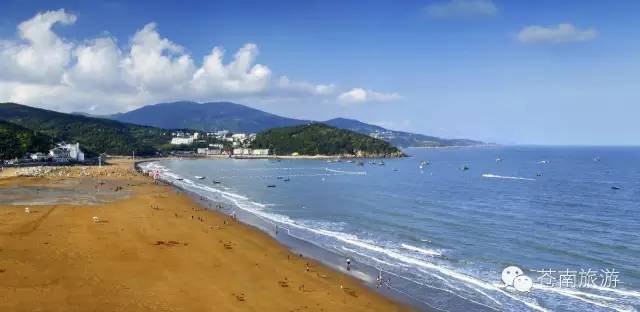 2018年浙江地方景点旅游日历大合集！含杭州，建德，温州，金华！