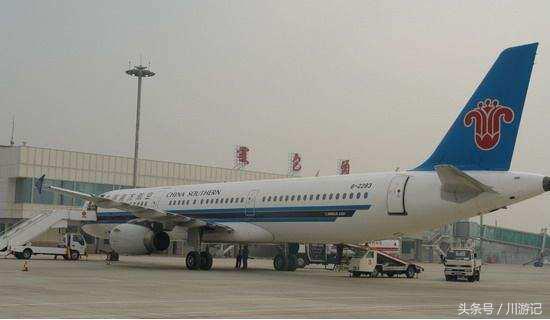 常州奔牛机场有哪些航空公司基地,中国十大最土机场名字