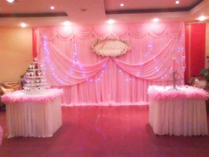 想开婚庆公司怎么起步才能赚钱,婚庆公司到底赚不赚钱