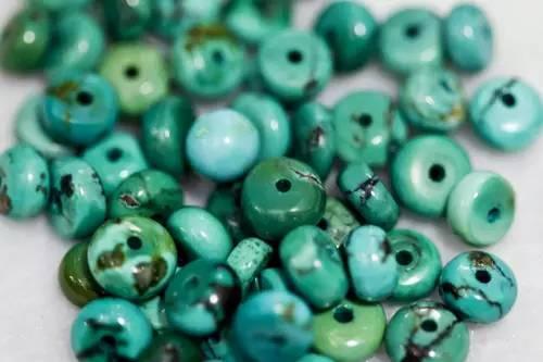 优化绿松石注意什么,绿松石优化方法和辨别技巧