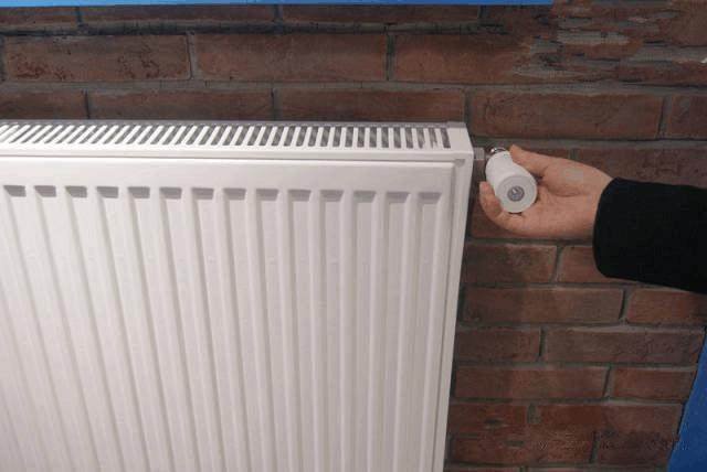 暖气片总有水流声怎么回事,暖气片水流声哗哗响怎么办