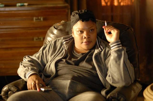 金球奖再黑，也黑不过这个*妞小**悲惨的一生