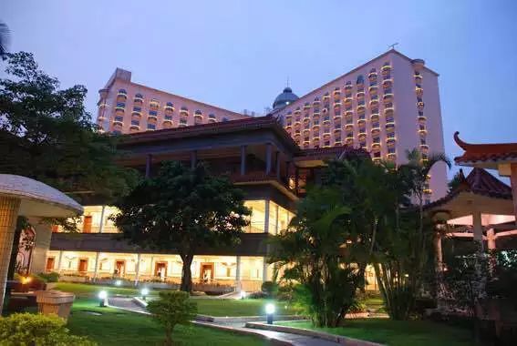 广东佛山原生态休闲酒店,佛山品质酒店