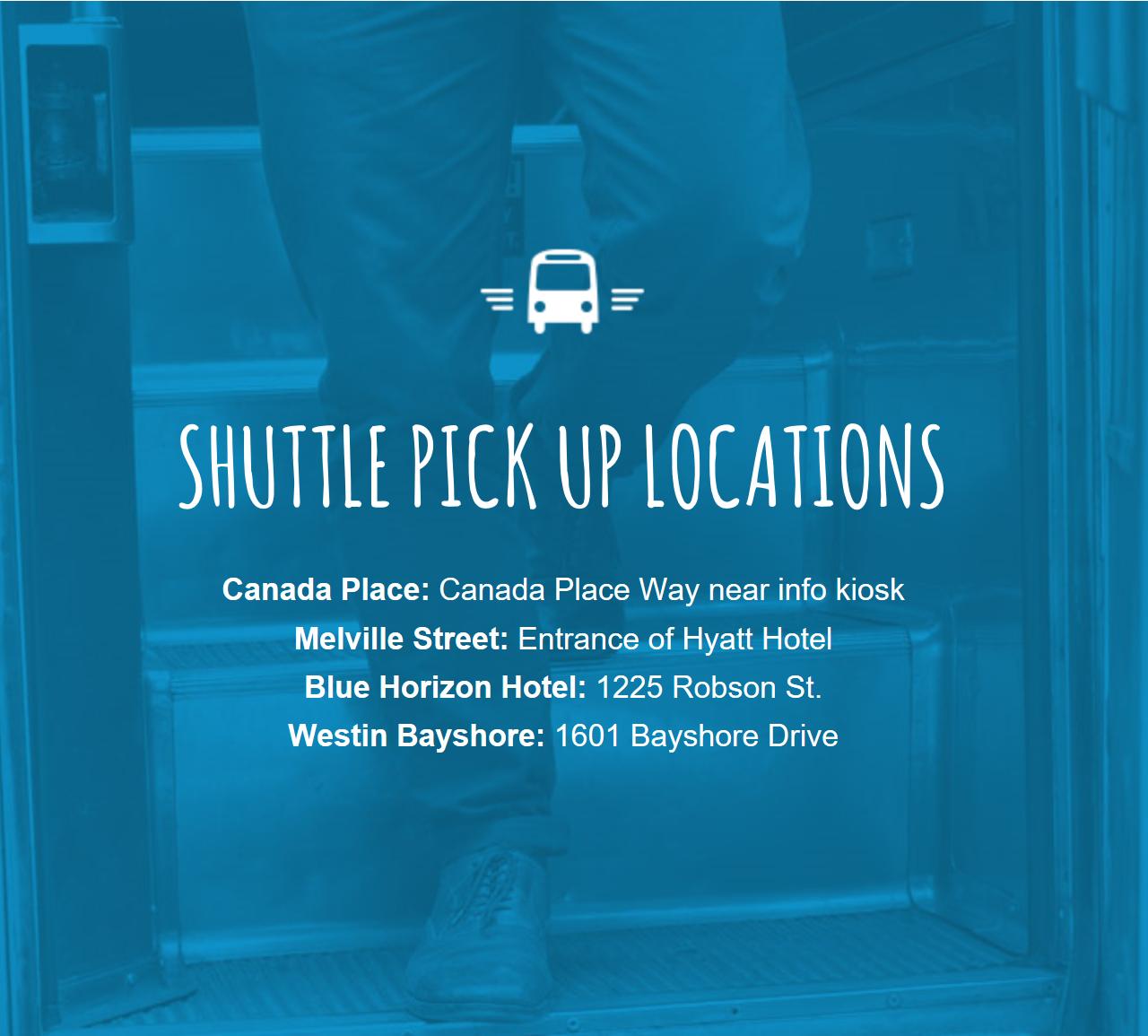 用三天时间，爱上仙境般的温哥华与维多利亚