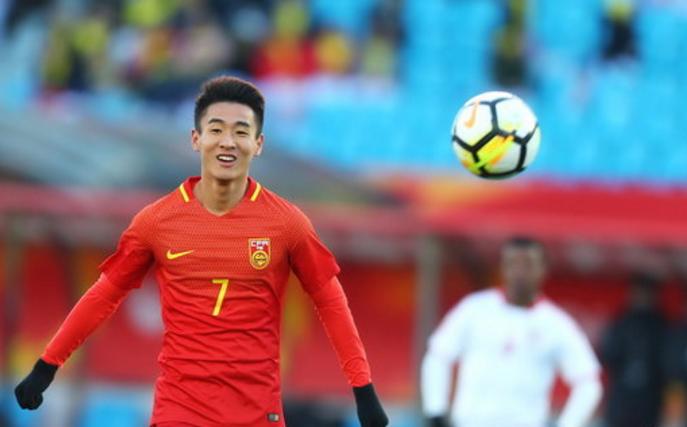 国安新锋霸和韦世豪,国安足协杯夺冠韦世豪