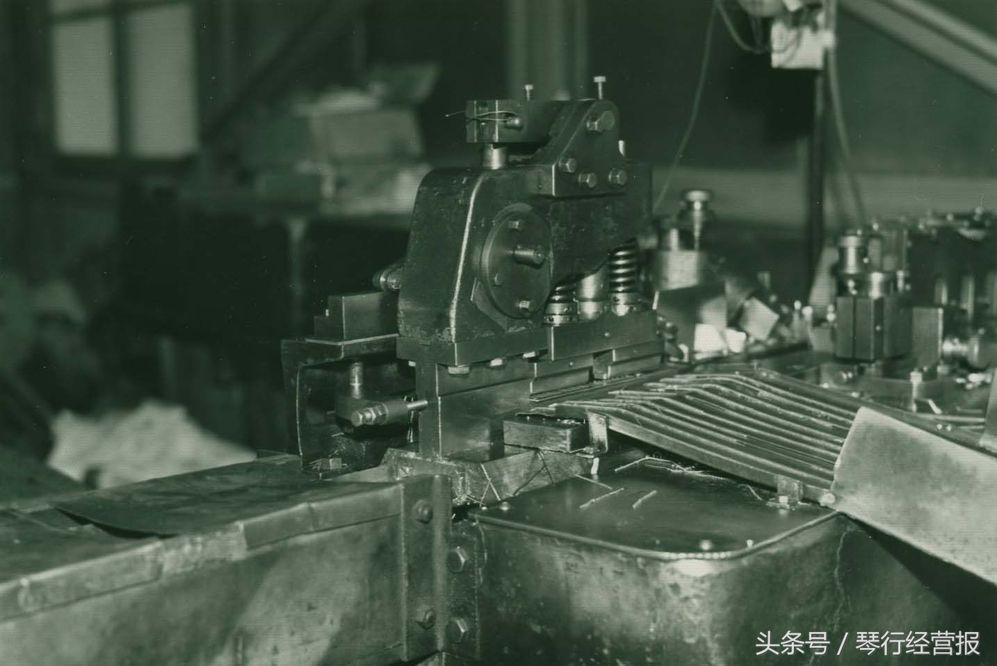 以音服众：为何通宝口琴的“演技”一直很在线？