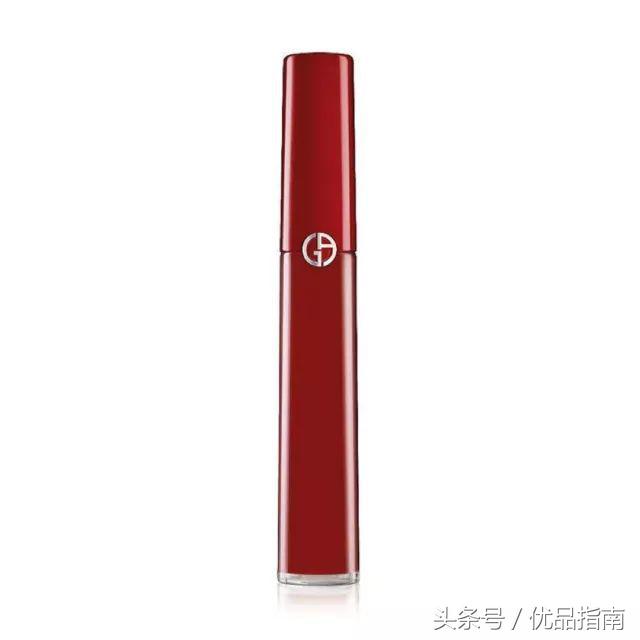 新年饭局、走亲访友，你需要这样一支气场开运口红！