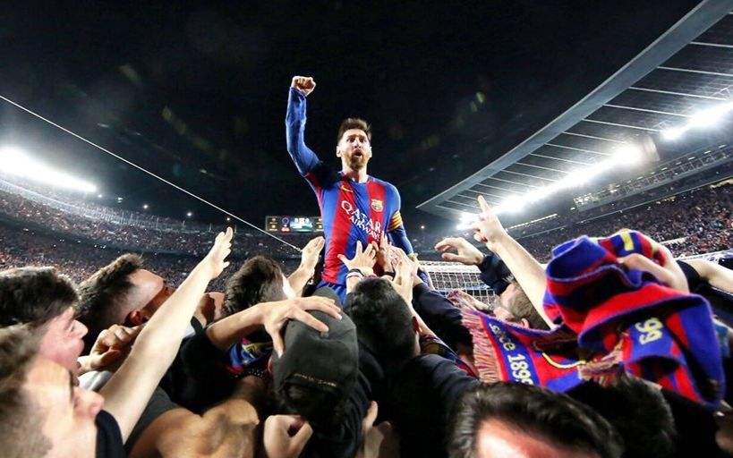 足球史上的奇迹完整版,足球上所有的奇迹