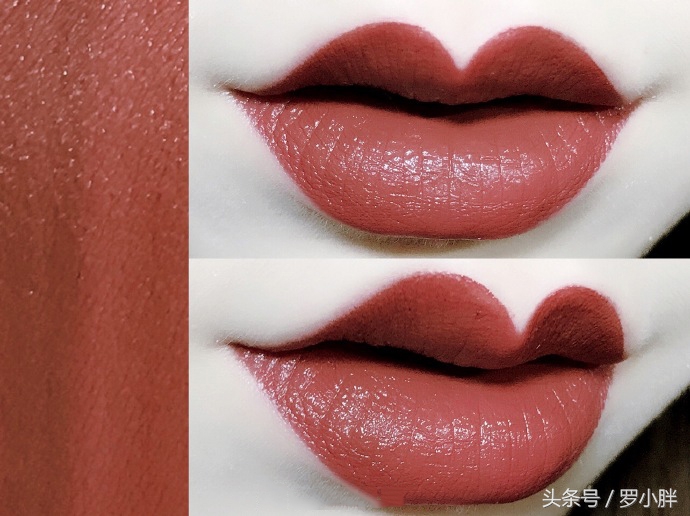 好用口红推荐girlcult,亲测好用的润唇有颜色的口红