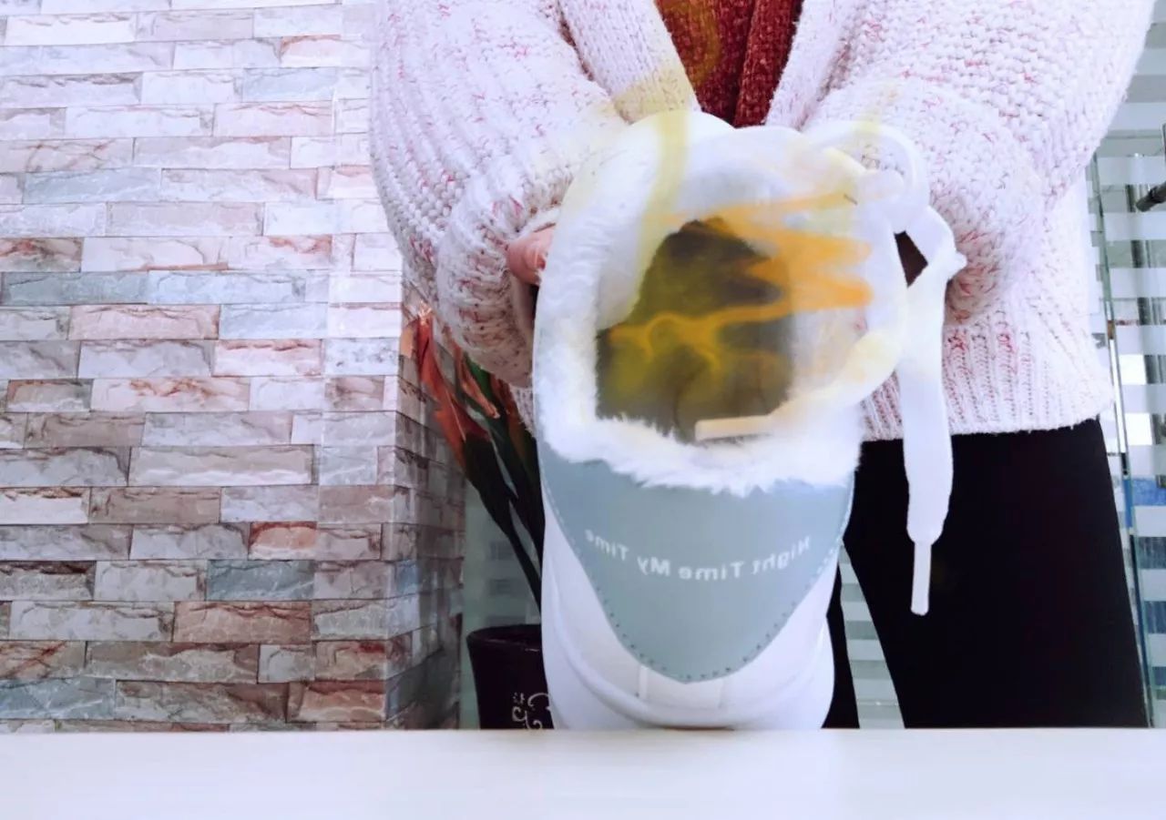 棉鞋容易发臭怎么办,如何去除棉鞋异味