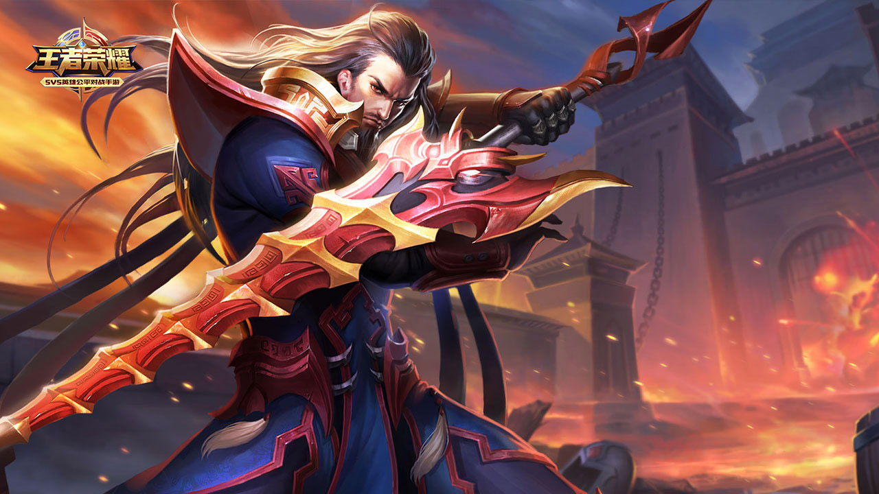 王者荣耀最强的英雄是谁没有蓝条,王者荣耀无蓝条英雄都有哪些