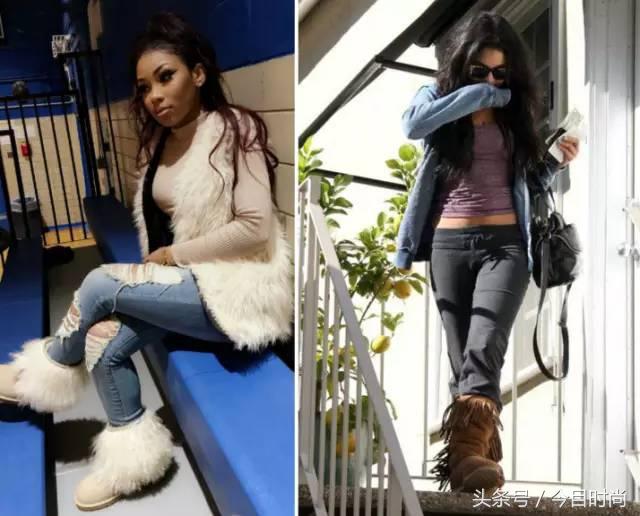 看完这套穿搭你还减肥吗,看完这些穿搭就懂了