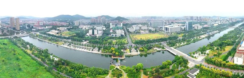 徐州市铜山区，人文底蕴深厚，中国百强区，今徐州曾为其城区