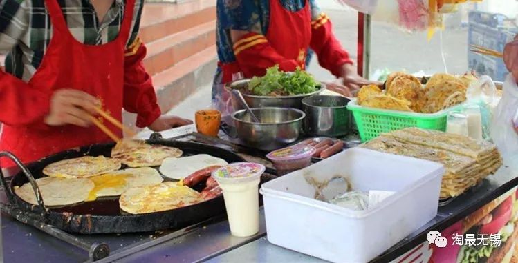 锡市好吃的美食推荐,无锡最接地气的草根美食