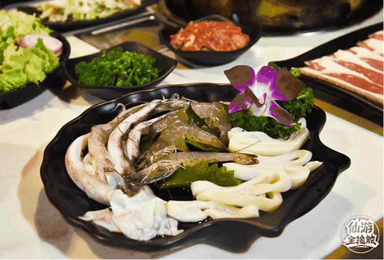 吉林最全特色小吃料理,吉林市最好吃的东北菜馆