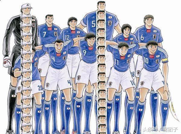 你确定漫画家会越画越好？看到这些变化后我只感到深深的绝望