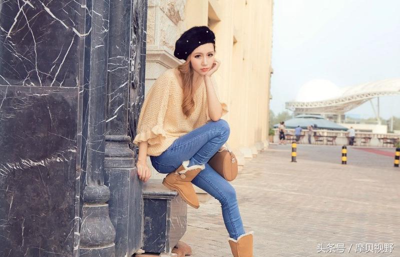 生产仅需5步，清洗却要7步！穿了这么多年UGG，你真的了解吗？