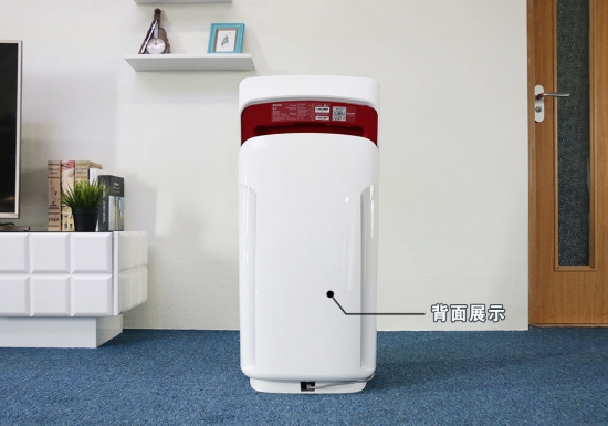 夏普净化器除甲醛需要哪个模式,夏普空气净化器的除醛效果