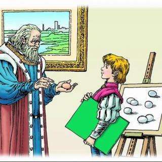 关于名人小时候勤奋读书的故事,读书名人小时候的故事