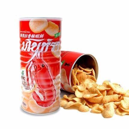 淘宝上有哪些好吃的零食推荐,淘宝十大最好吃零食