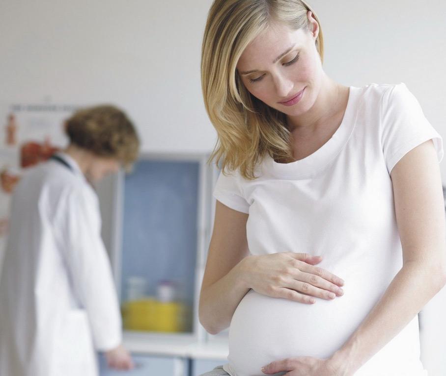 孕期吃鱼好处,孕期这几种食物别吃会害胎儿畸形