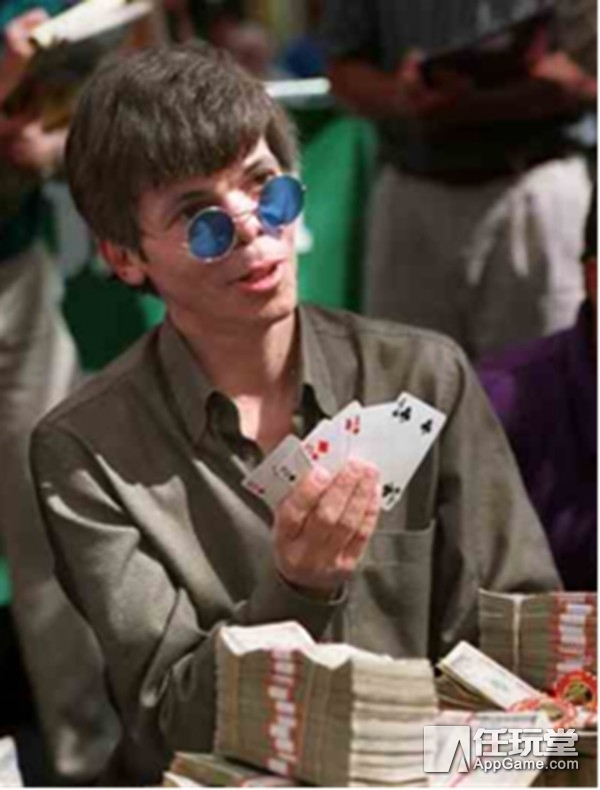 wsop史上经典牌局top5,wsop历届冠军手牌