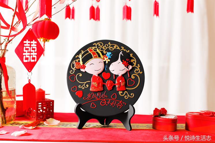 闺蜜结婚送什么礼物比较实用,闺蜜结婚送什么礼物最特别