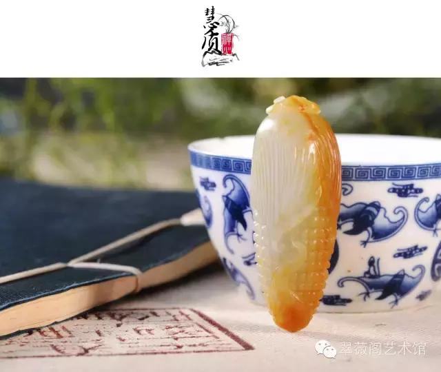 珠海艺术之旅-千年造此玉，久琢成珍品