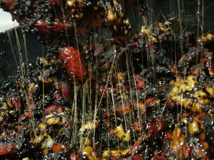 自制阿胶糕用什么黄酒好,自制黄酒阿胶的做法