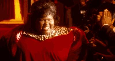 金球奖再黑，也黑不过这个*妞小**悲惨的一生