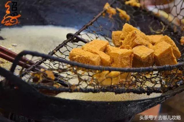 凤凰古城免费旅游攻略,凤凰古城游玩攻略一日游