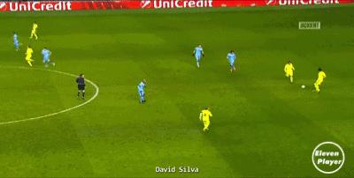 梅西过人技巧教学,fifaonline4梅西过人教学