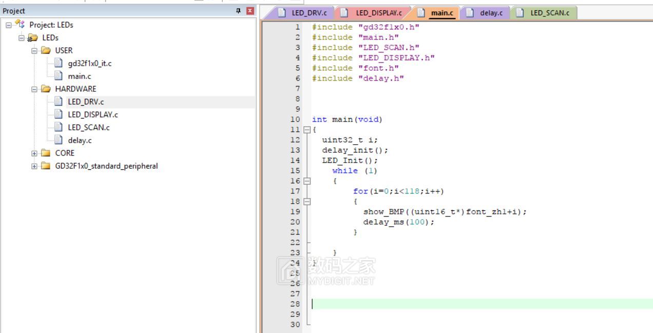 电子胸牌的另类玩法!关于LED点阵胸牌综合改造集合,全开源