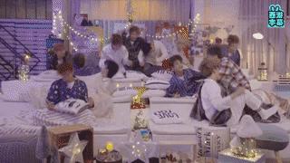 seventeen是小糊团吗,seventeen小糊团