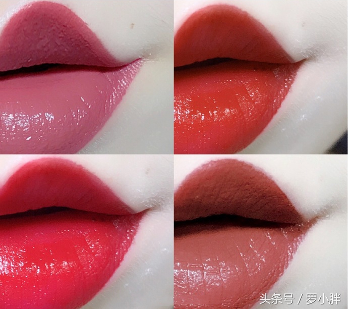 好用口红推荐girlcult,亲测好用的润唇有颜色的口红