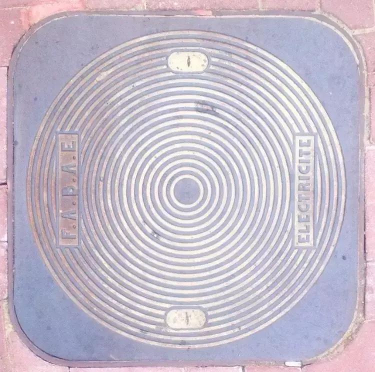 看过纽约的墙，去过摩洛哥的门，踩过东京的井盖，却错过这些美好