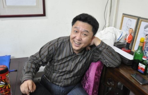 郭德纲说于谦父亲有什么称号,郭德纲说于谦父亲最经典的段子