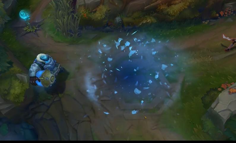 英雄联盟酒桶古拉加斯的教学视频,古拉加斯酒桶皮肤fnatic效果