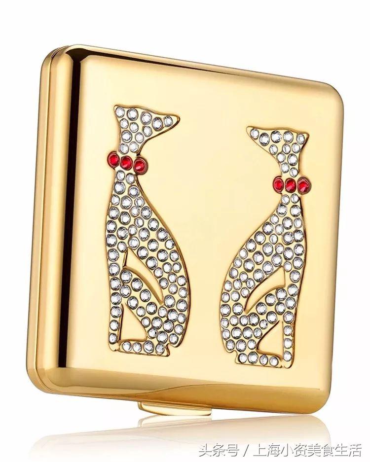 比年度账单更扎心，2018狗年限量彩妆亮瞎了！