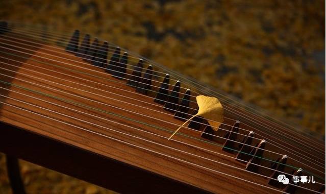 她们在古稀之年学筝，只想告诉你：学琴真的不分早晚