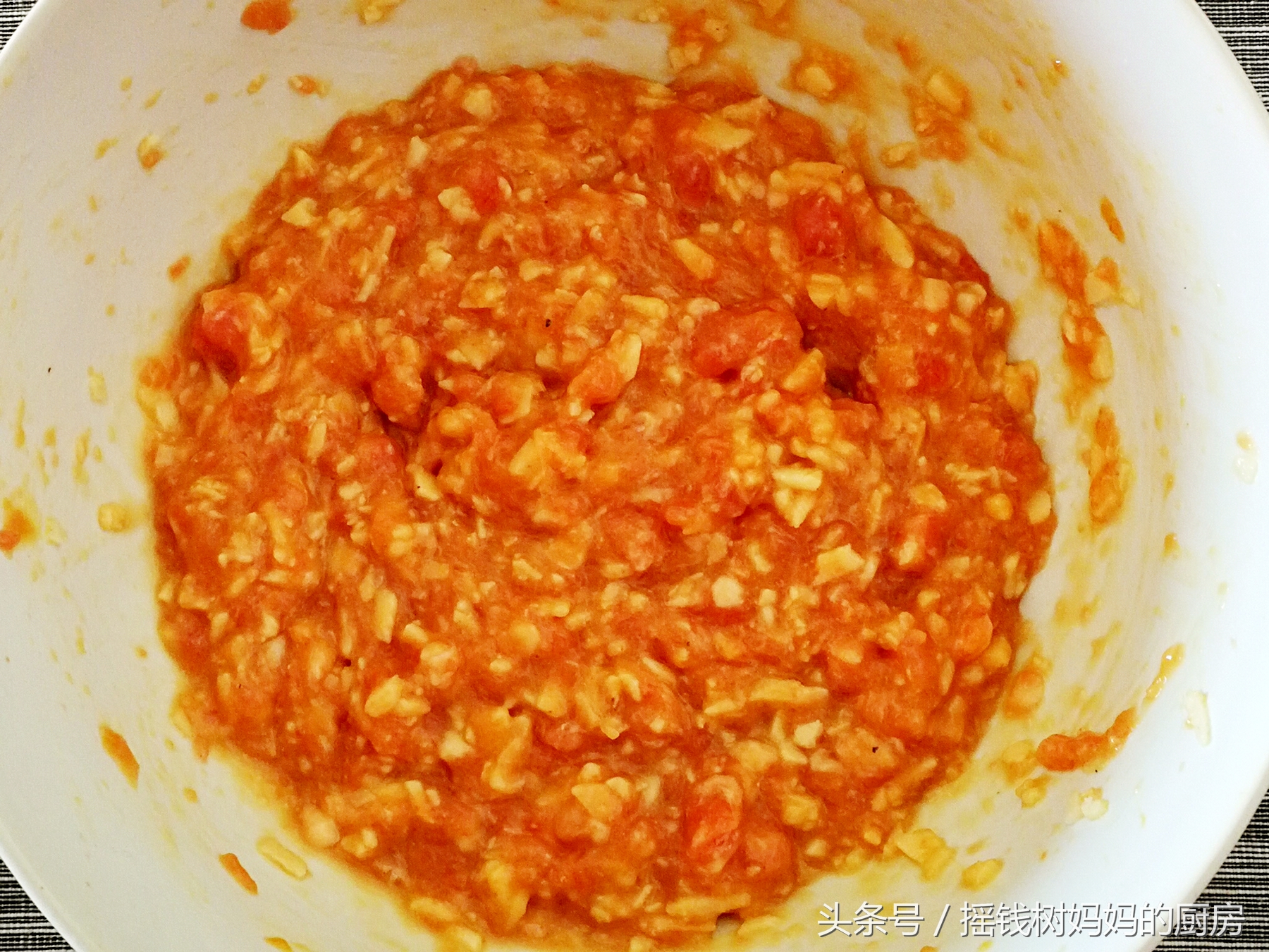 蒸肉饼又软又好吃的视频,蒸肉饼美味又健康