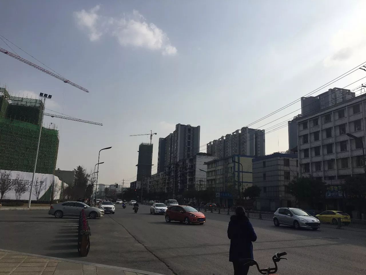 青秀未遮山最新消息,成华区青秀未遮山一期开盘多少钱